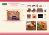 T02 Mini Living Room Set