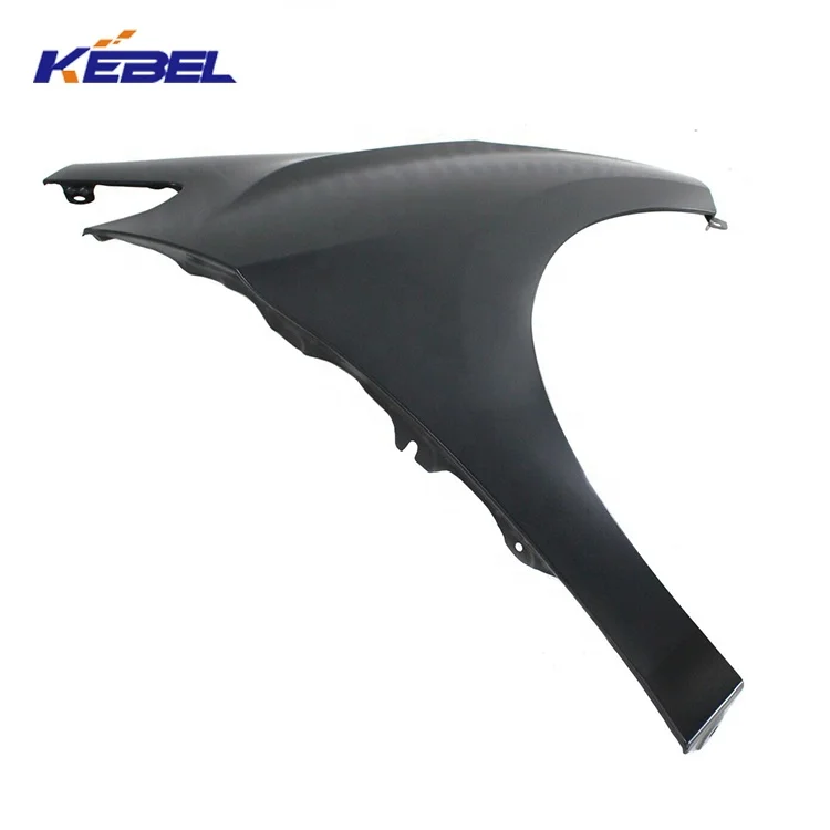 KEBEL tvornička cijena željezo 42355641 42355642 prednji blatobran OEM blatobrani za Chevrolet Spark 2019 2020 2021