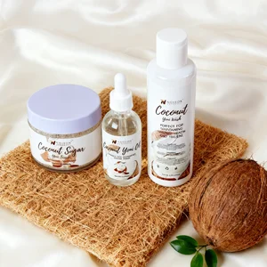 Private Label Skincare Set Intimate Hygiene Yoni Gel Organic Feminine Wash Vegan PH Balance Private Label Yoni Wash