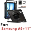 สำหรับ Samsung A9+ 11 นิ้ว