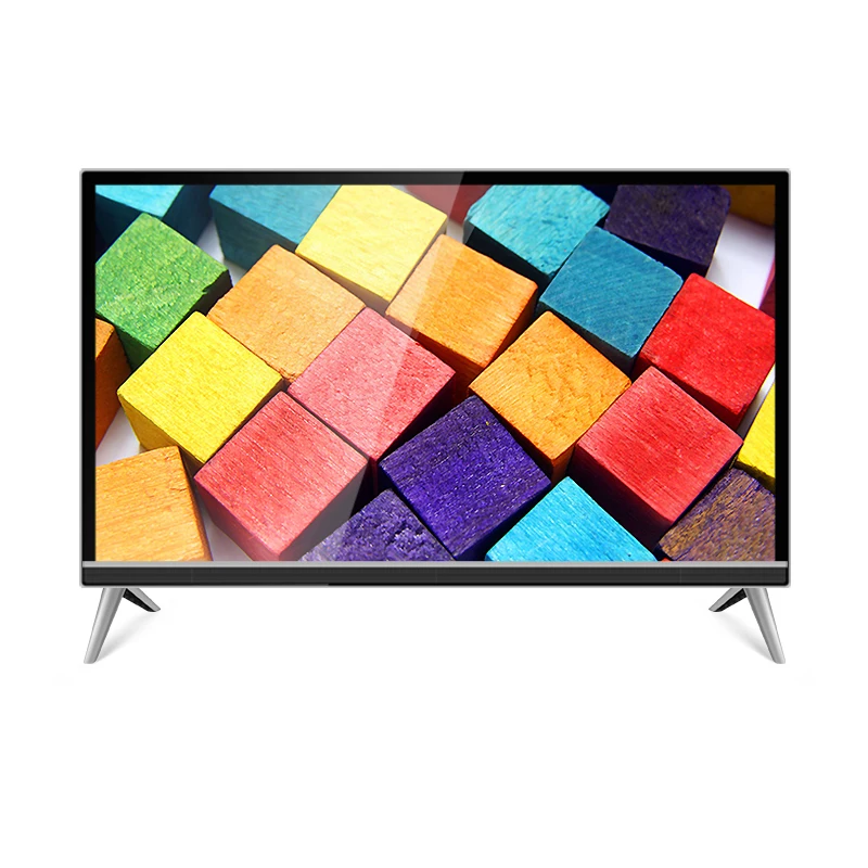 Hot Sale Wholesale Price Led Tv High Quality Tv Sets Oem 43 Inch 2+16g