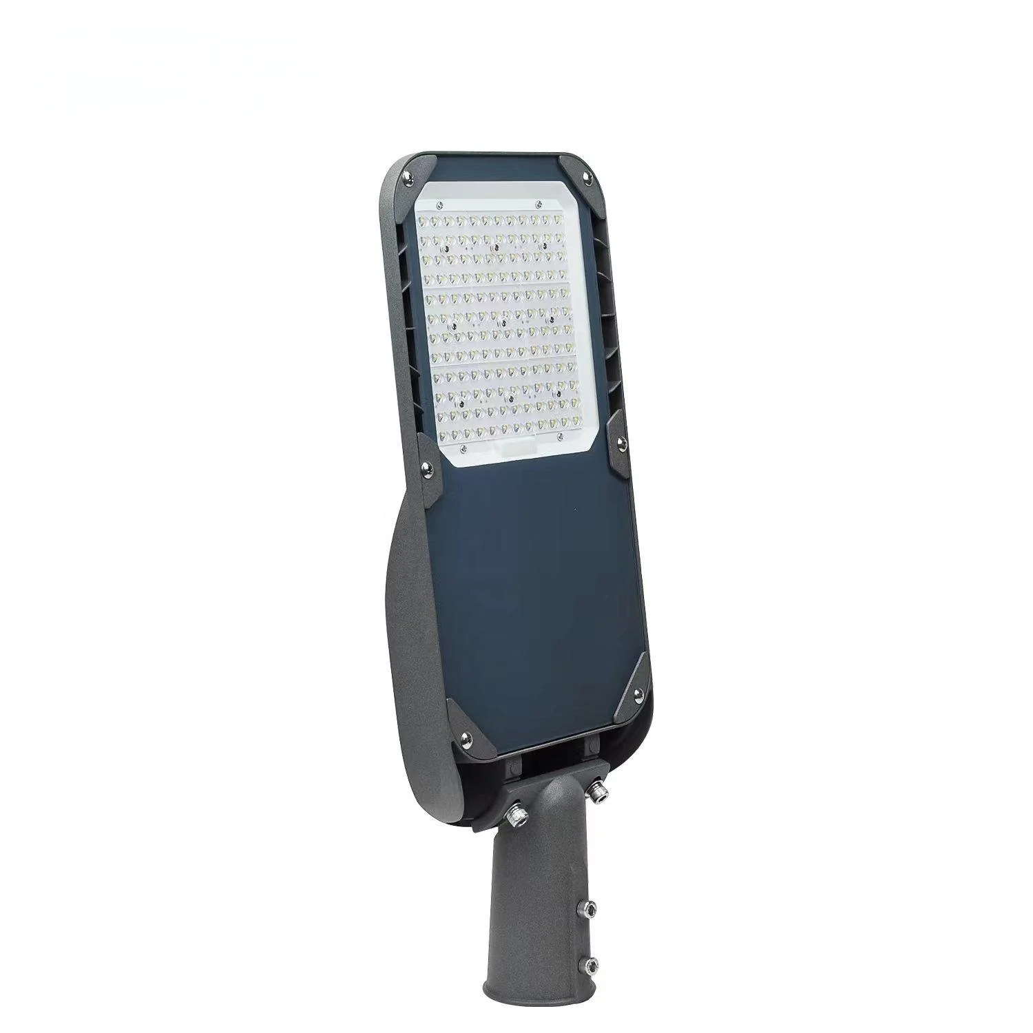 Высокое качество дешевая цена алюминиевый корпус 3 года гарантии IP65 Наружное освещение 150 Вт светодиодный уличный свет