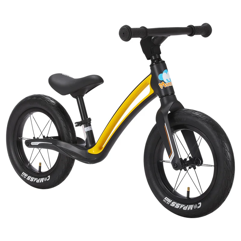 montasen balance bike