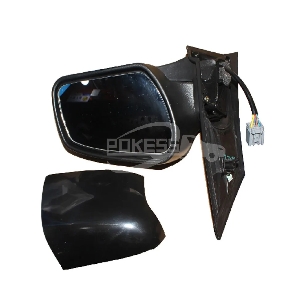 Car Reverse Mirror 6M5Y17682DA 6M5Y17682DB Reverse Mirror R for Ford ...