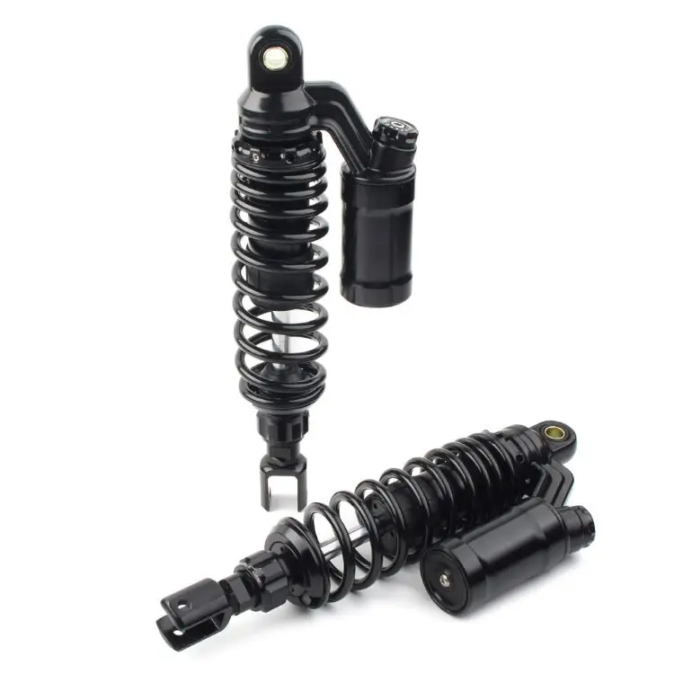 Custom Logo Neoprene Motorcycle Shock Absorber Cover For Protecting Your Valuable Atv