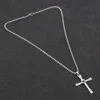 Croce d'argento