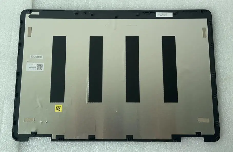 NUOVA CUSTODIA ORIGINALE DELL LATITUDE 3189 BASE INFERIORE LAPTOP - Foto 2