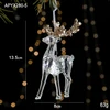 Standing Deer