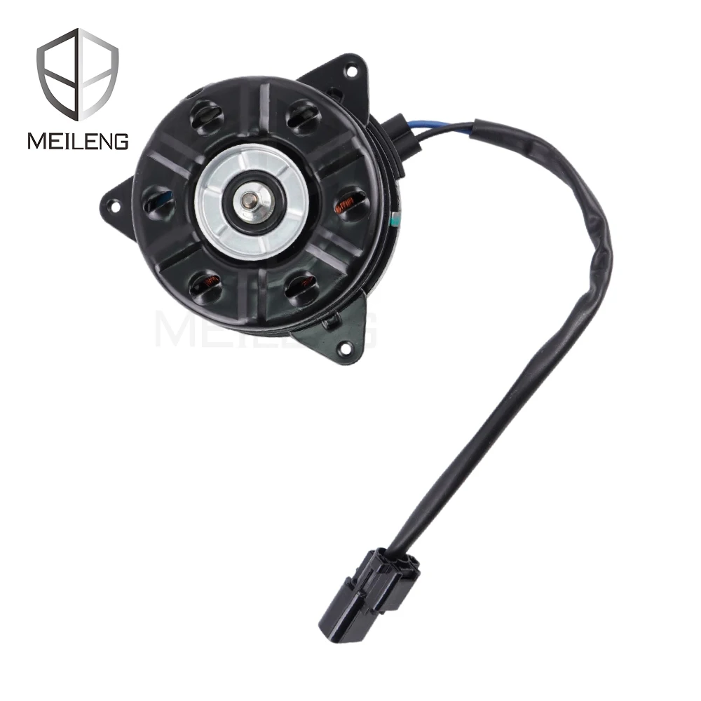 Honda Cooling Fan Motor - Reliable Performance & Durability