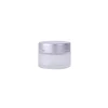 Silver Lid(Without Jar)