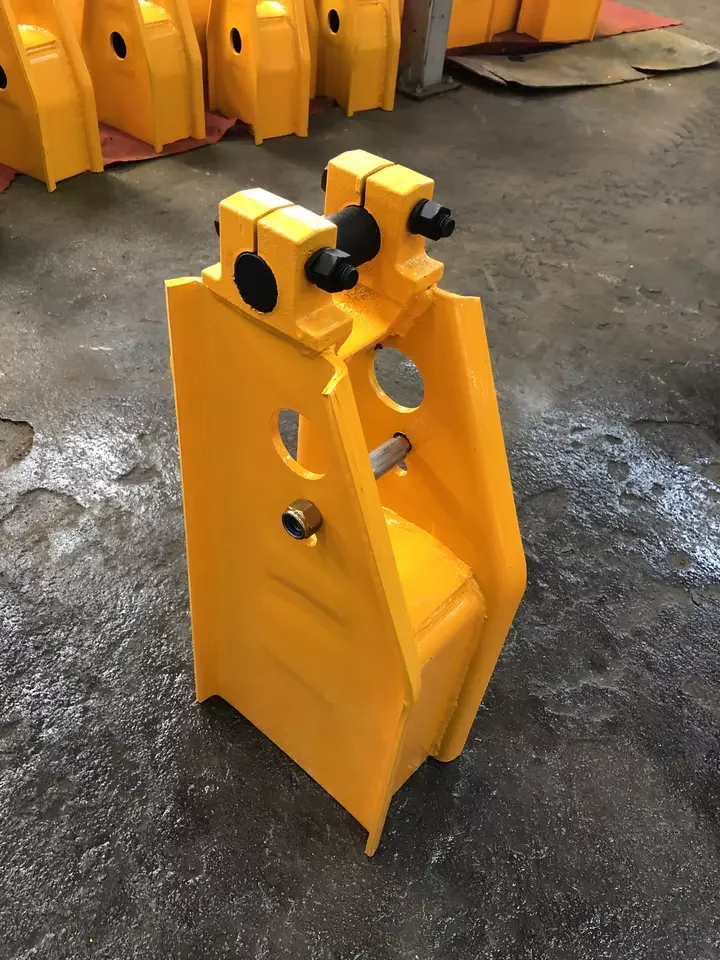 Semi Trailer Parts Mechanical Suspension Hanger Assembly Buy Semi