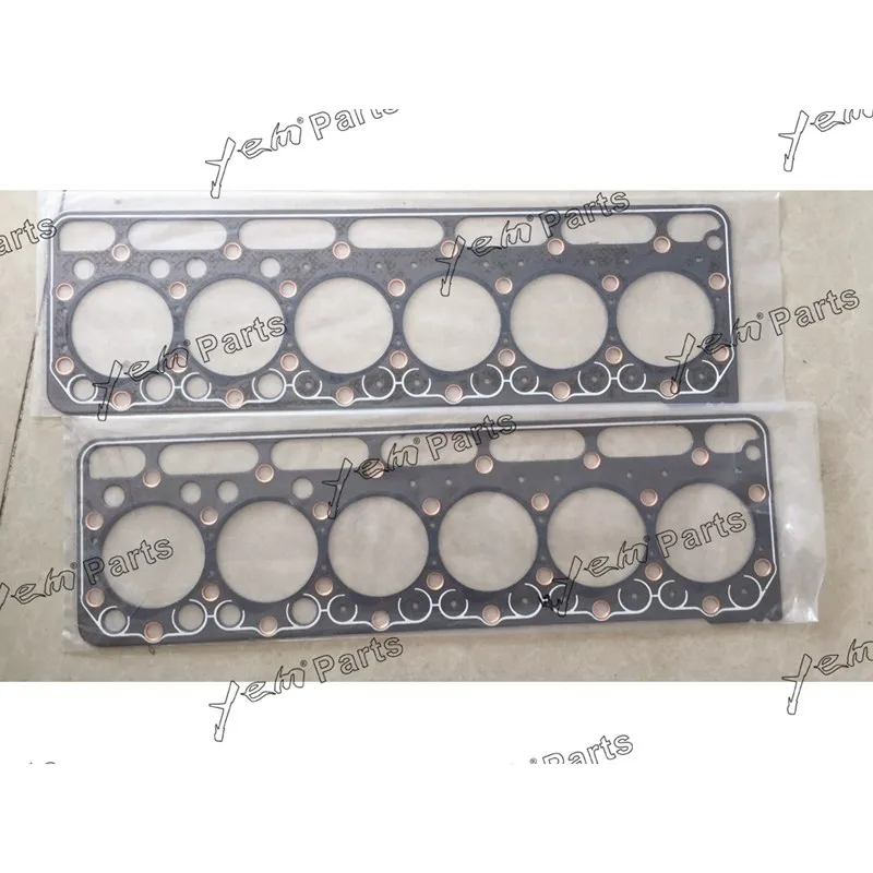 S2800 Cylinder Head Gasket for Kubota Engine Repair Kit