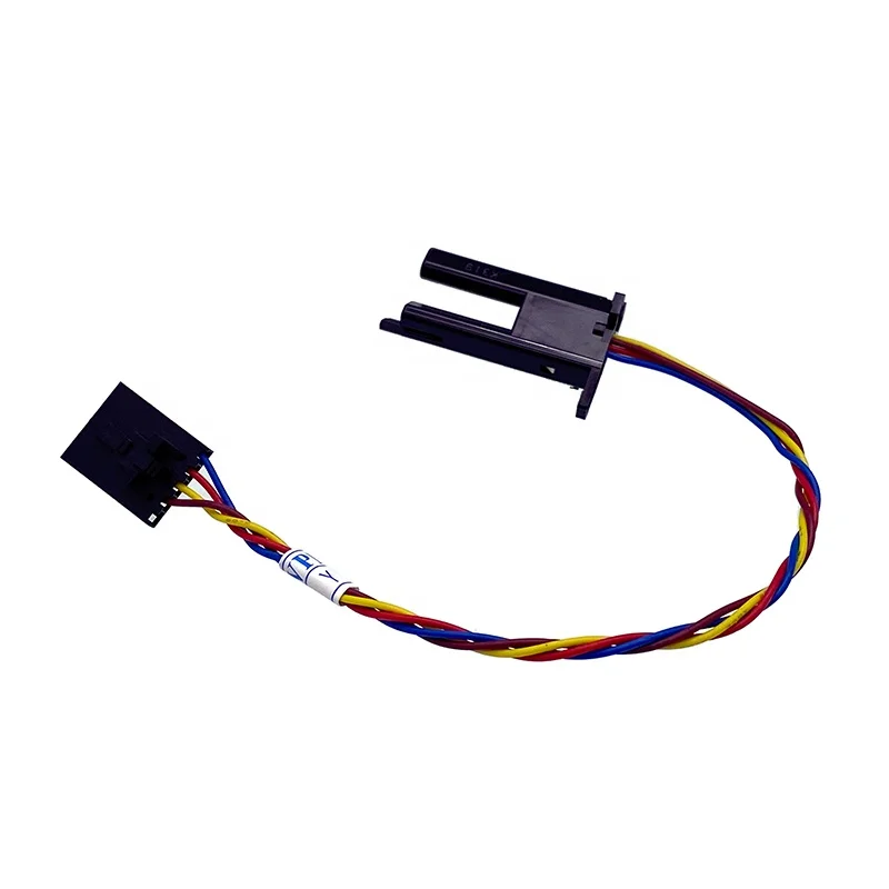 ኦሪጂናል እና አዲስ የች538-67033 ነጠላ የገጽ ምልክት ለኤችፒ ዲዛይንጀት ቲ770 ቲ790 ቲ795 ቲ1200 ቲ1300 ቲ1700 ቲ1708 ቲ2300 ቲ7100 ዘድ ዘ9 መሣሪያ ክፍሎች