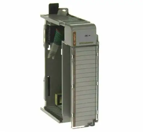 Original Ab 1769 Compactlogix Ascii Interface Communication Module 1769 ...