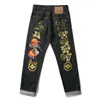 Style Nine (Black Trousers)