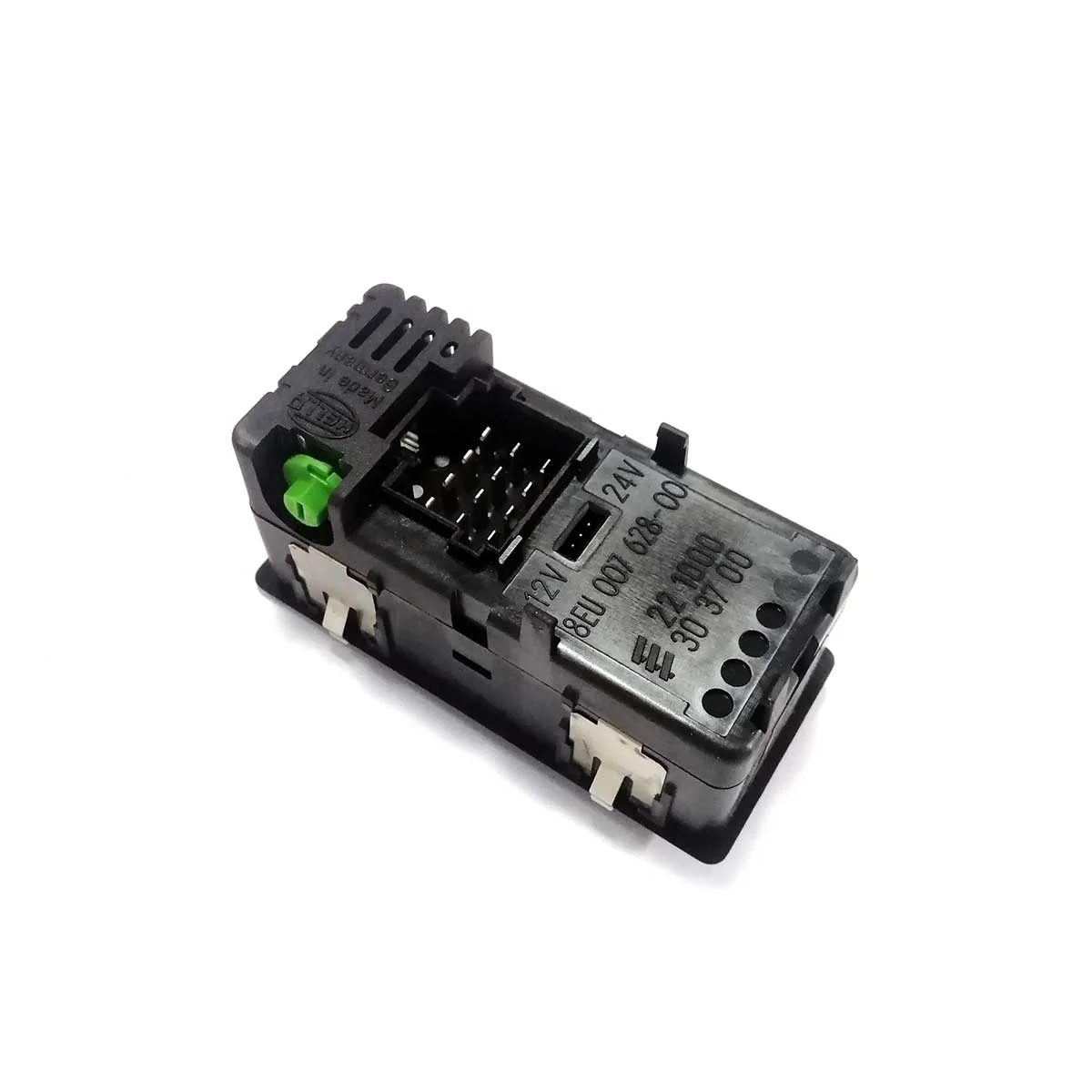 Original Heater Modular Timer for TATRA OEM 9902002560 Type 1