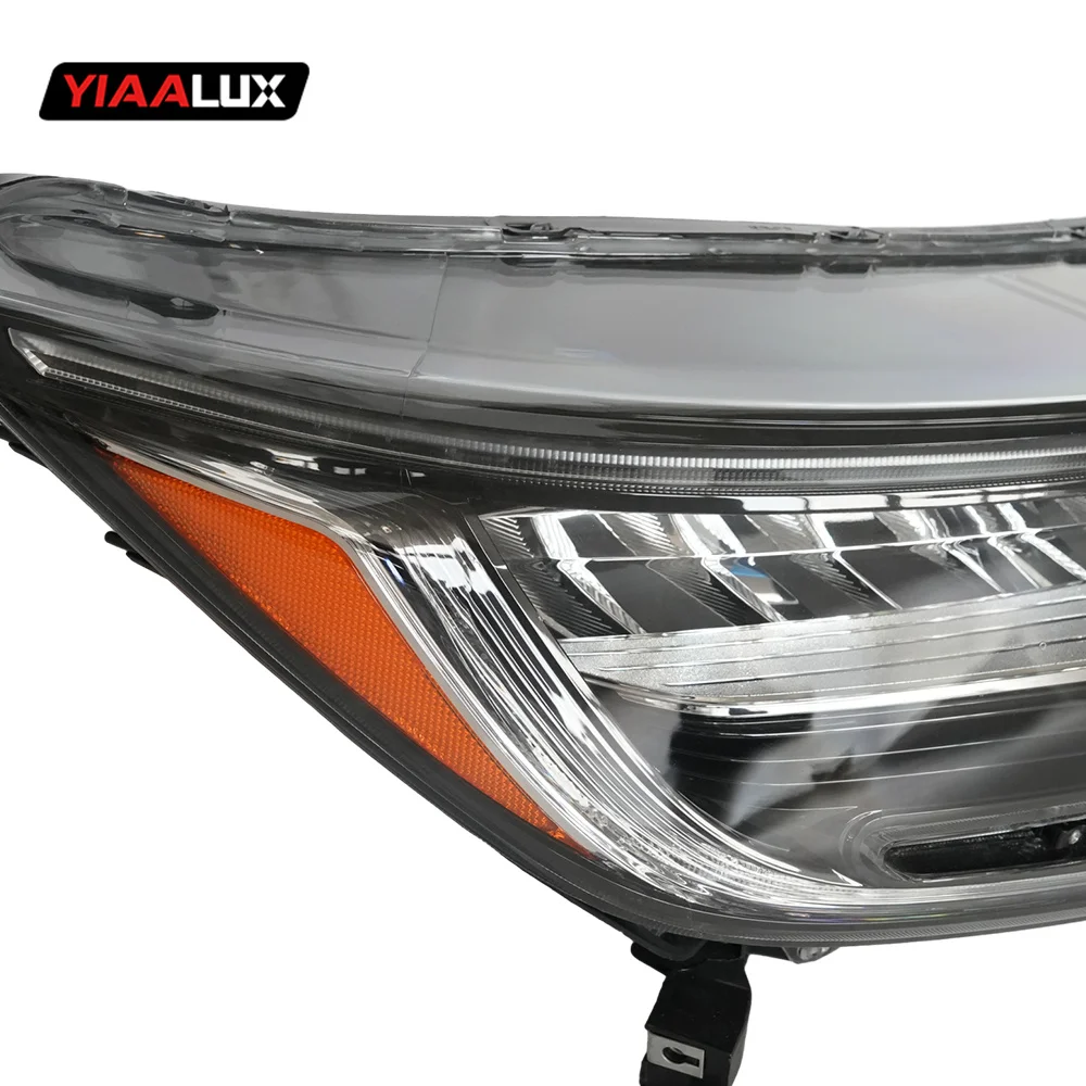 Factory price Hot Sale LED Headlight Car Headlamp Head Lamp For HONDA CRV 2017 supplier