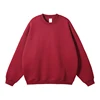 Col rond rouge