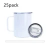 12oz white mug