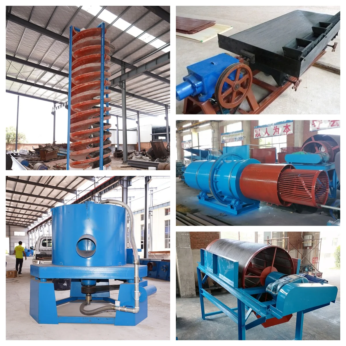 High Quality with Fan, 40t, 75kw - detail 42