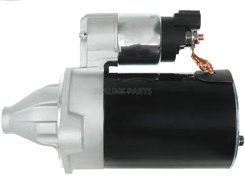 Starter Motor 36100-03101 - Reliable Performance for Kia & Hyundai