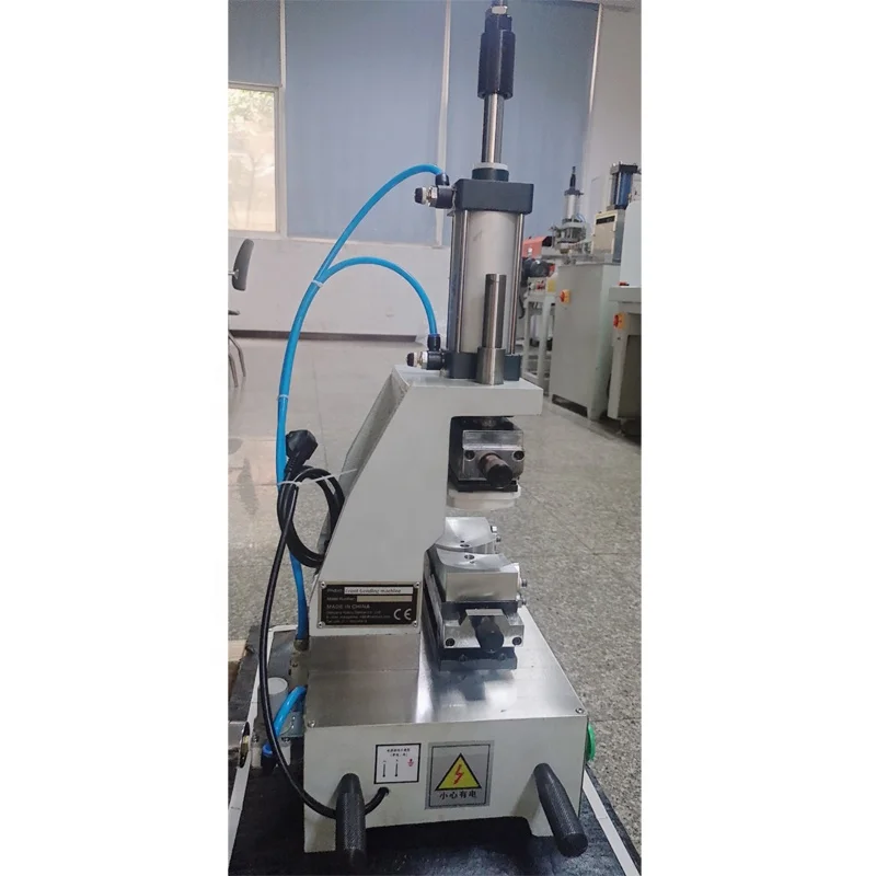 Acetate Frame Rings Front Curve Bending Bridges Pressing Machine Optical Frames Curving Making Machine