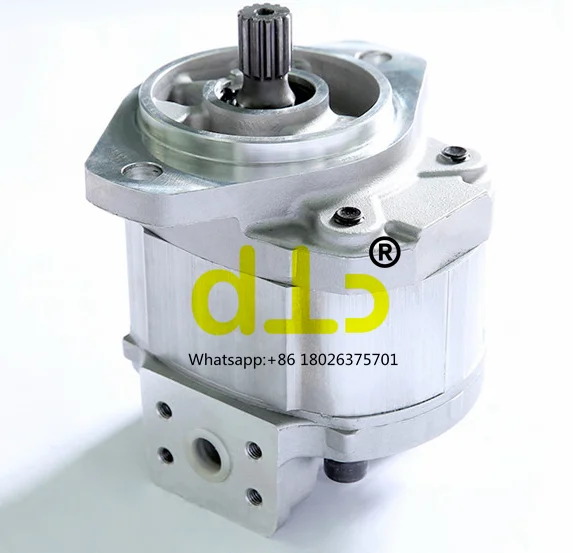 705-12-34010 hydraulic pump assy for komatsu| Alibaba.com