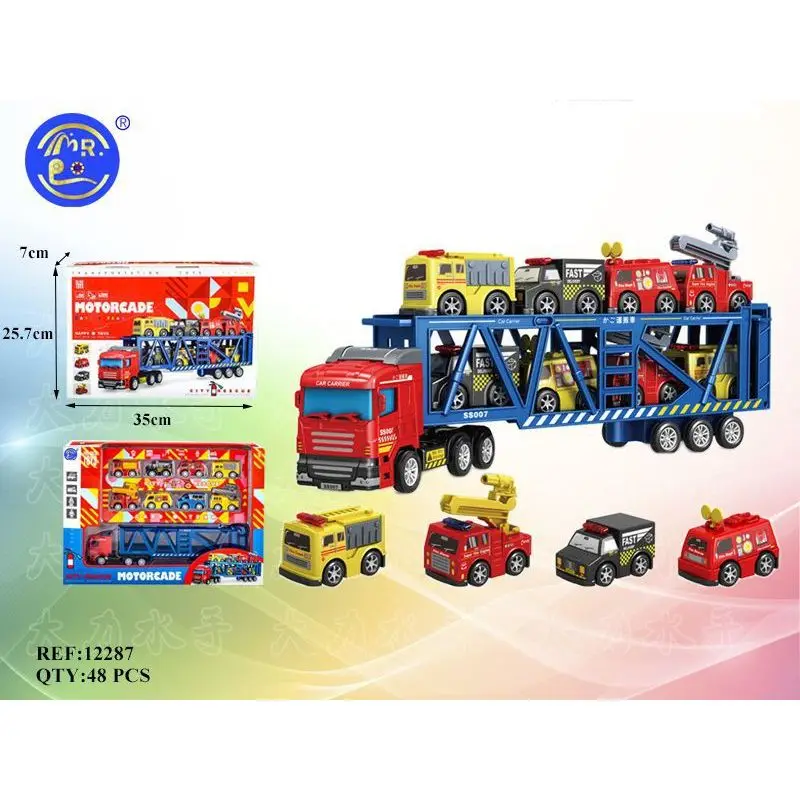Container with cars - Set of vehicles| Alibaba.com