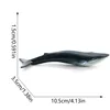 2001 balena blu-135g
