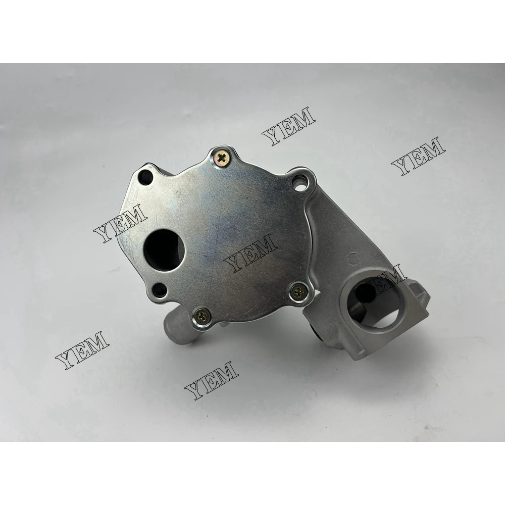 SL100 Water Pump for Thermo King Fast Delivery Engine Parts 5