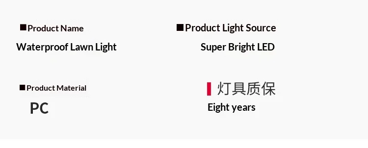 Specifications