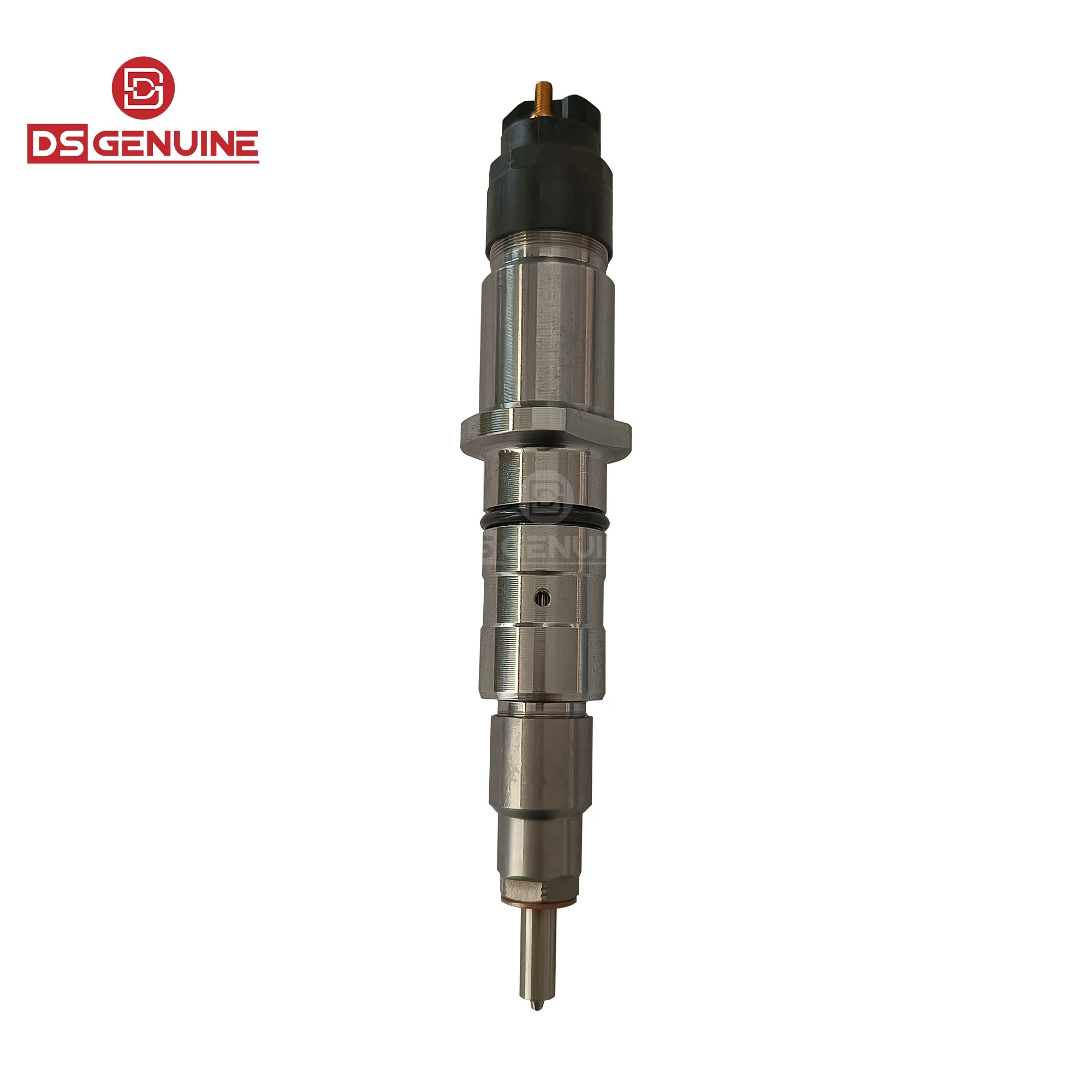 High performance ISLE diesel engine common rail fuel injector 5272937 0445120304