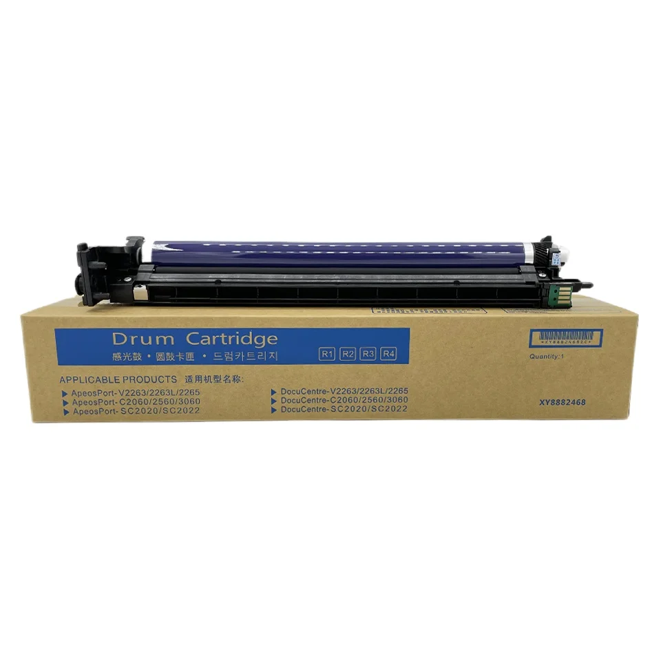 Xerox V2263 Drum Unit - High Yield & Reliable Performance
