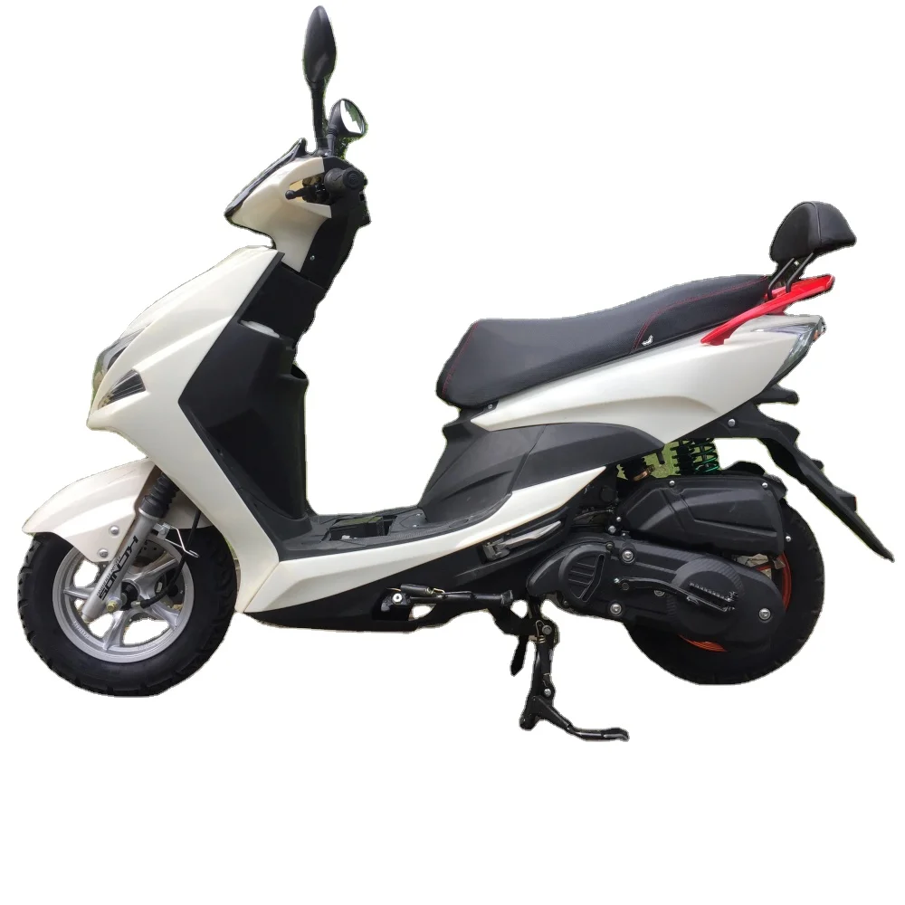 50 Cc Scooter