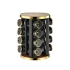 HSX110-Black