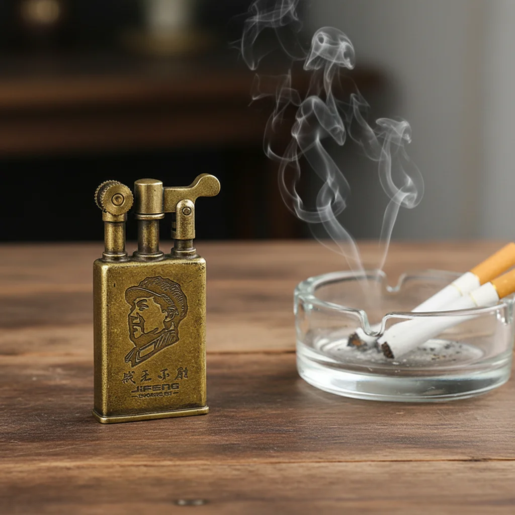 cigarette wrapped in leaf In the UK, tobacco companies have bypassed the menthol ban by wrapping  their cigarettes with tobacco leaves and calling them 'cigarillos' :  r/mildlyinteresting