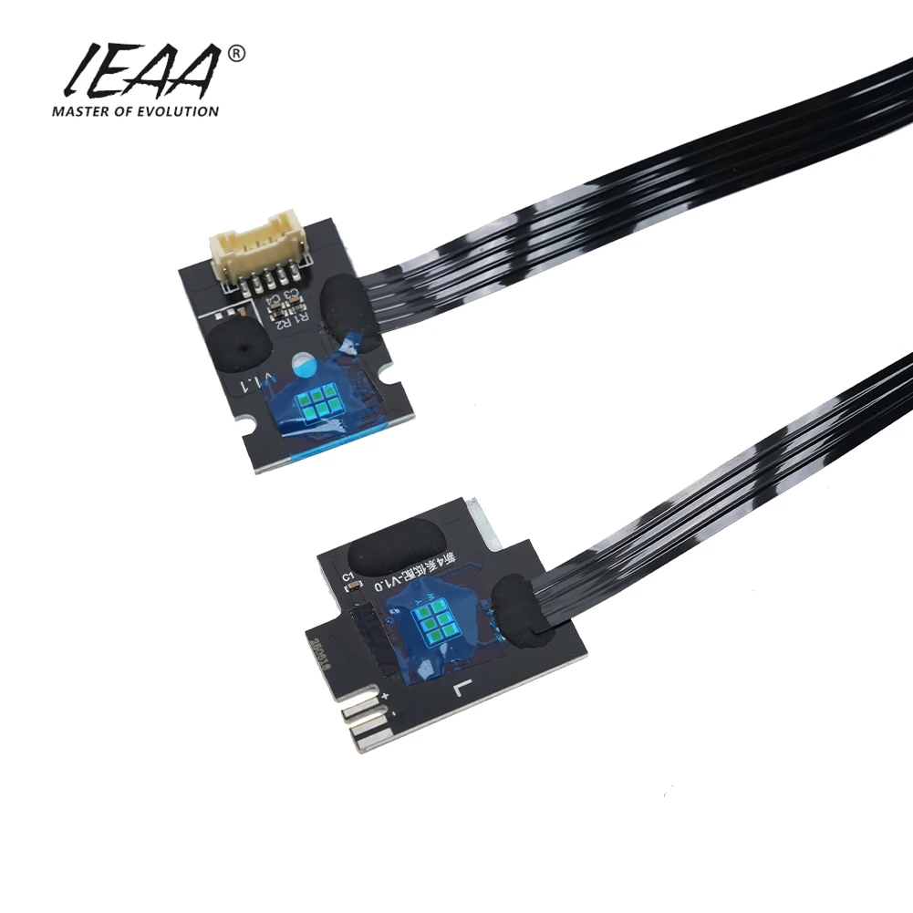 product lemon yellow white drl double color led lights for bmw 4 series m3 m4 i4 g22 g23 g26 g80 g82 led daytime running light 2021 2023-2