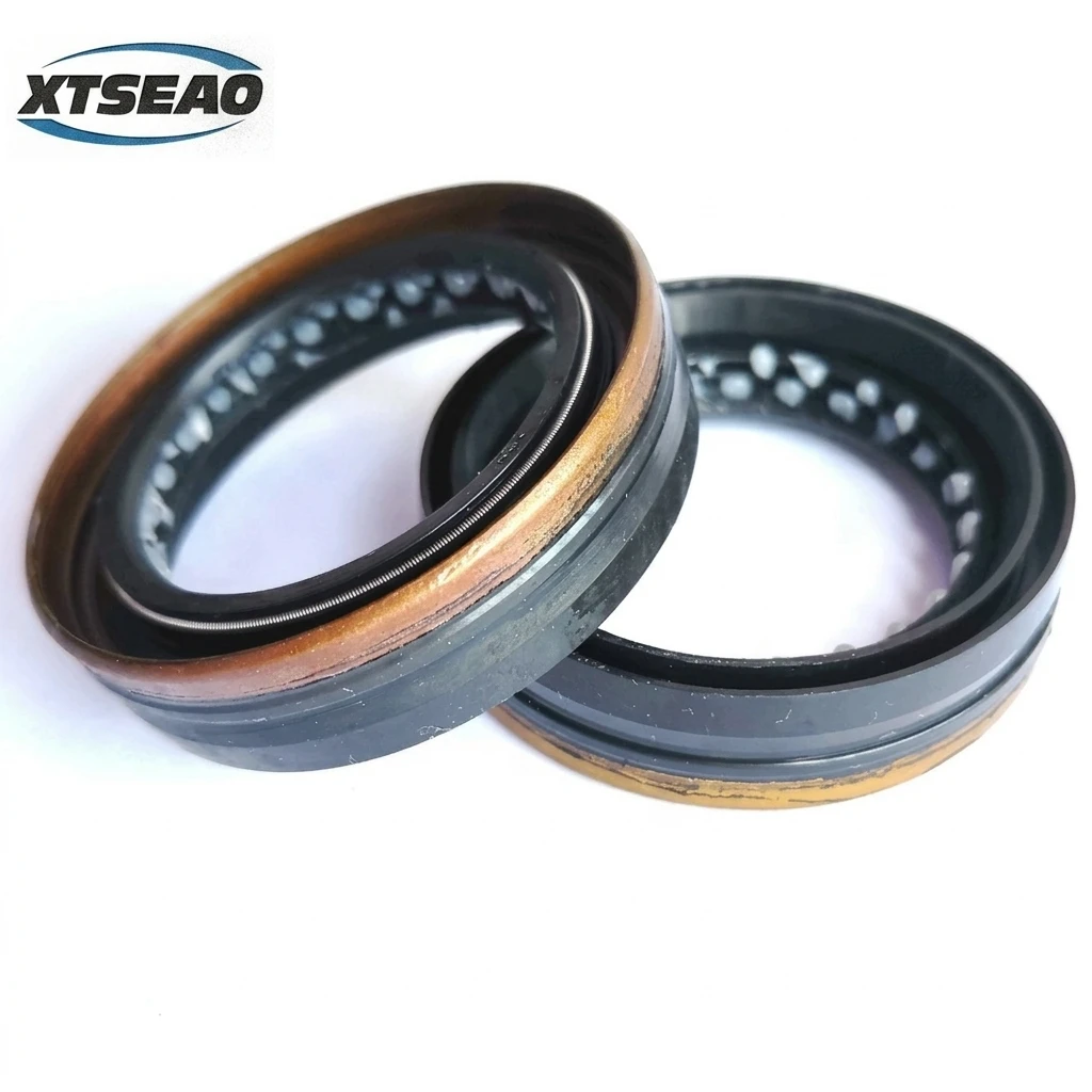 XTSEAO Crankshaft Differential Oil Seal 38342-3VXOA, 40*56*14