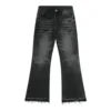 Black gray