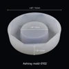 Ashtray mold-0102