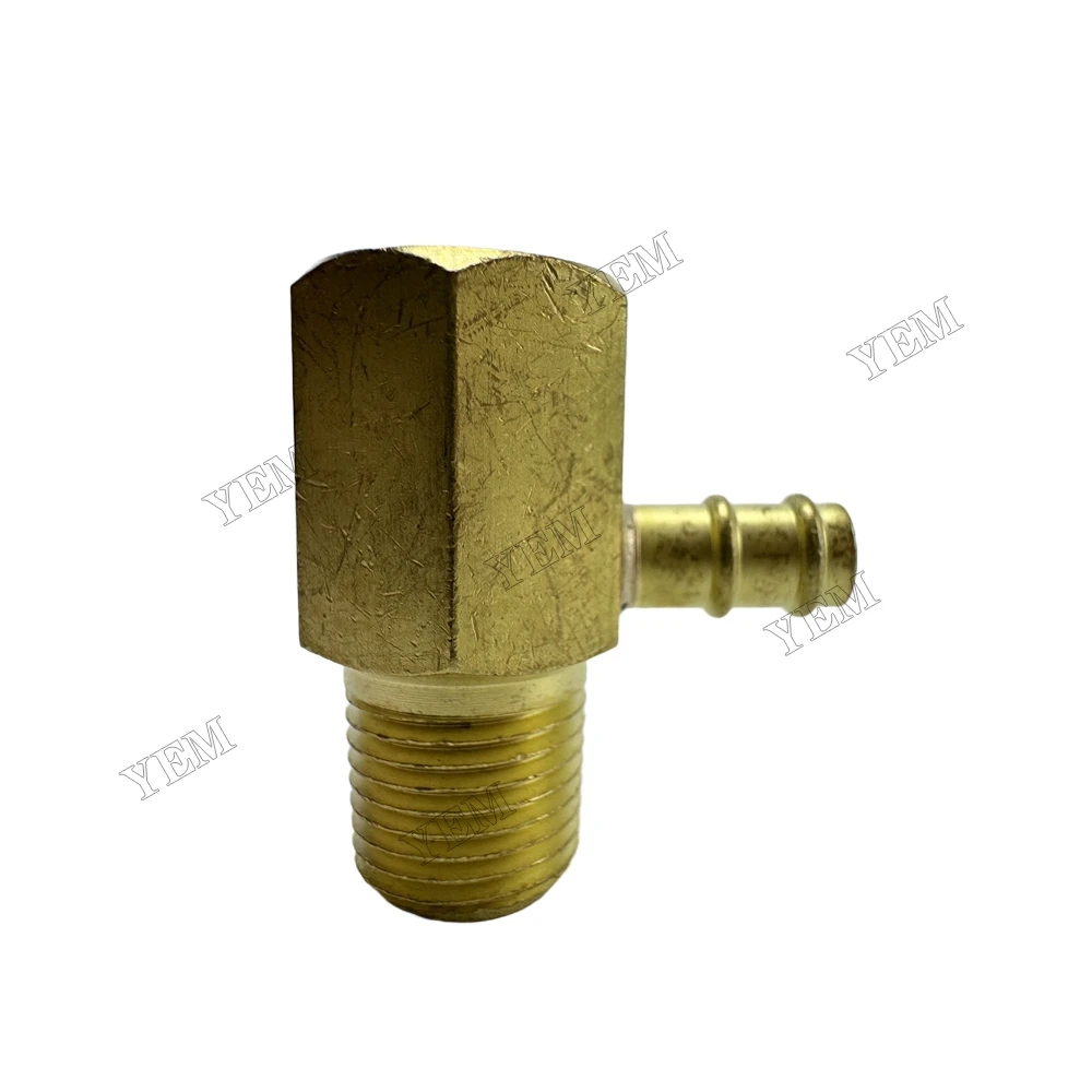 Throttle joint 15778-60572 for Kubota V3800 Universal Engine Parts