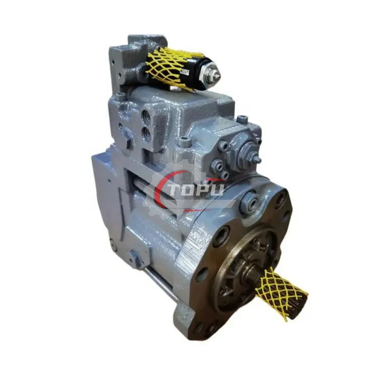 ガウディ 4633474 Excavator Hydraulic Piston Pump K5V200D Fan Pump
