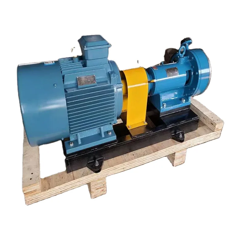 Colloid Mill  for Bitumen Emulsion Plant Bitumen Grinder Milling Machine