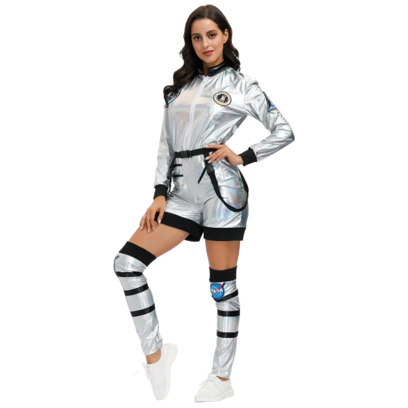 Déguisement de couple astronaute : Deguise-toi, achat de Déguisements couples Déguisement de couple astronaute : Deguise-toi, achat de Déguisements couples