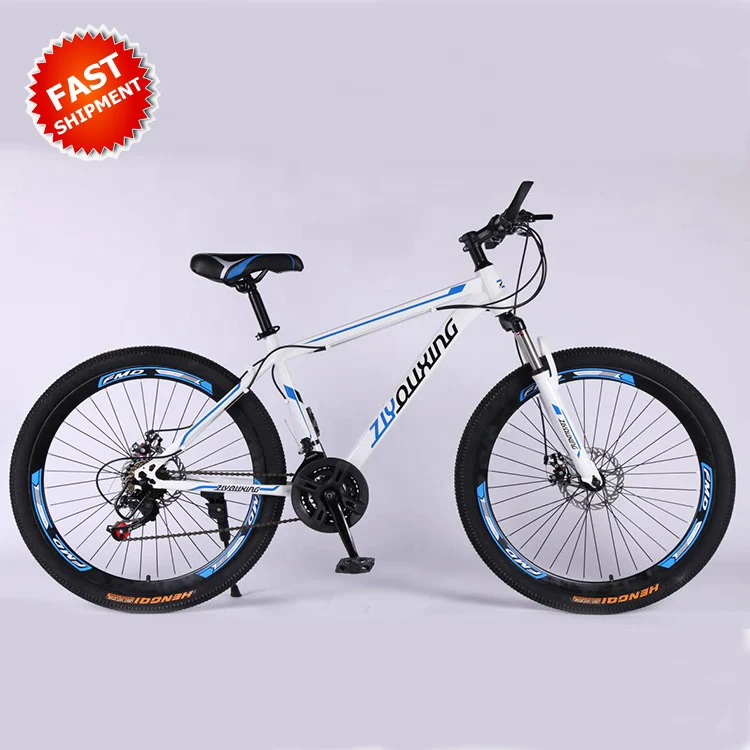 2021 Stock mountain bike 26 27.5 29 inch steel frame MTB other bicycles wholesale cycle cheap price bicicletas gear for adults Alibaba