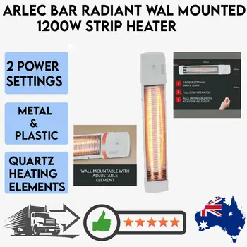 Source Quartz Tube Heater, Electric Radiant Heater Thermostat Control,  Electric Infrared Heater Wall Mounted Patio Heater for bathroom on  m.alibaba.com