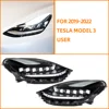 For Model 3 User