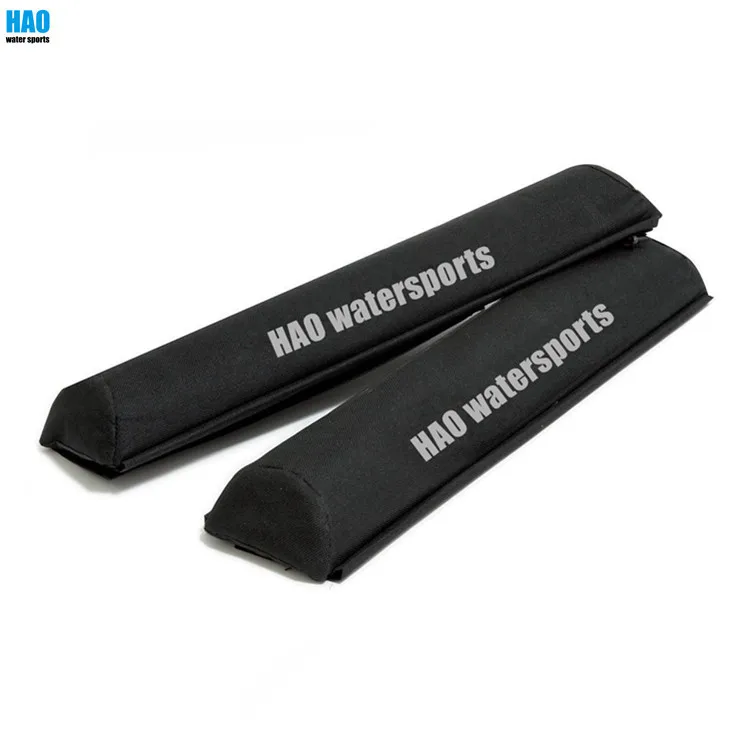 Customized Soft Rack for Surfboard Universal Roof Rack Pad