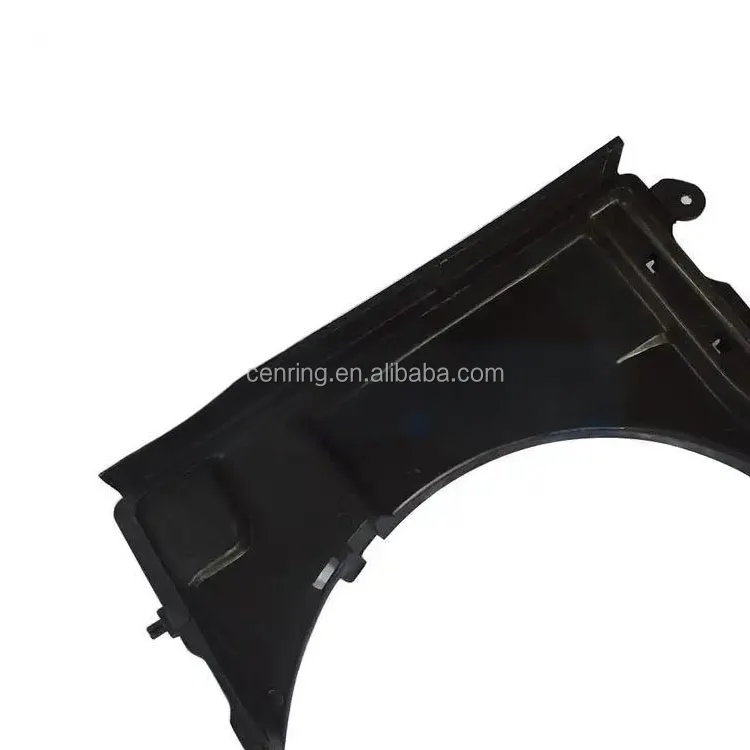 セプト様 OEM 21476-2S401 ZD30自動車部品ラジエーターファンシュラウド