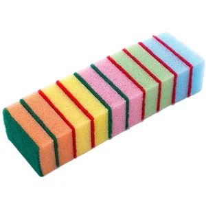 Kitchen  Cleaning Sponge new Trends Supplier Kitchen Cleaning Sponge
